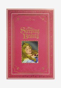 I Heart Revolution I HEART REVOLUTION X DISNEY FAIRYTALE PALETTE SLEEPING BEAUTY - Palette occhi
