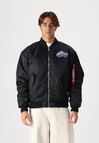 Alpha Industries - Kurtka Bomber