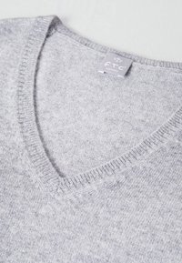 FTC Cashmere Maglione - opal grey