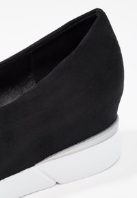 Högl Polobotky - black