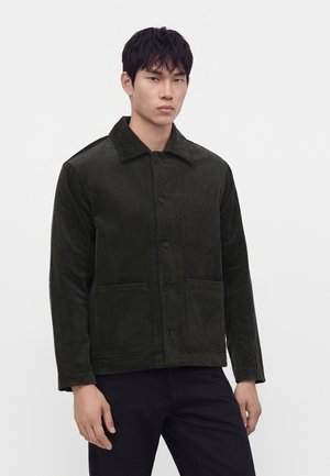 NN.07, MORGAN - Лятно яке - dark army