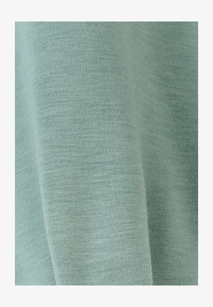 Damart Sweatshirt - vert jade
