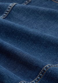 TOM TAILOR DENIM Jeansjacka - blue denim