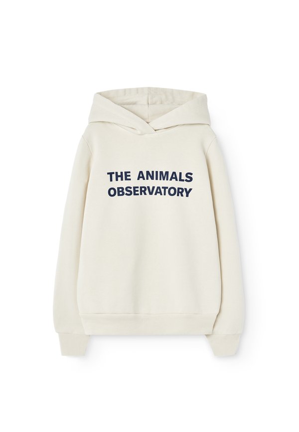 TAURUS HOODIE UNISEX - Kapuzenpullover
