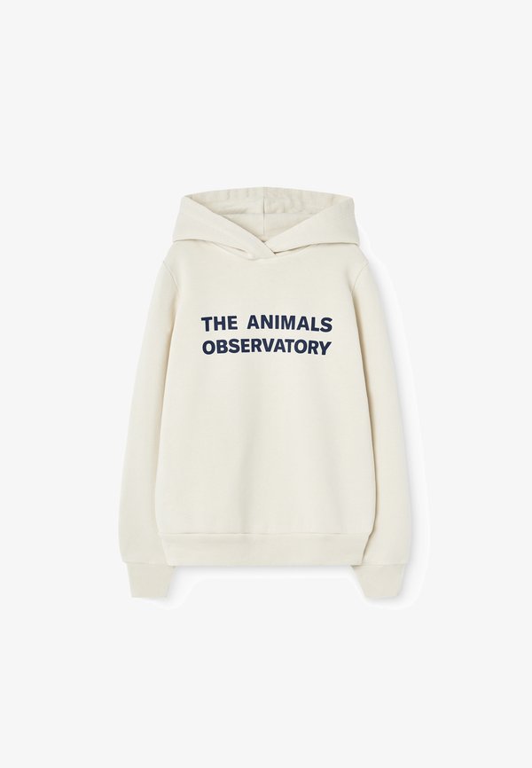 TAURUS HOODIE UNISEX - Hoodie