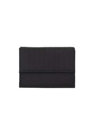 Wallet - black