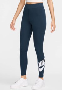 Non selezionato, armoury navy white