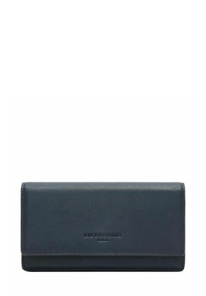SLAM - Portefeuille - peacoat