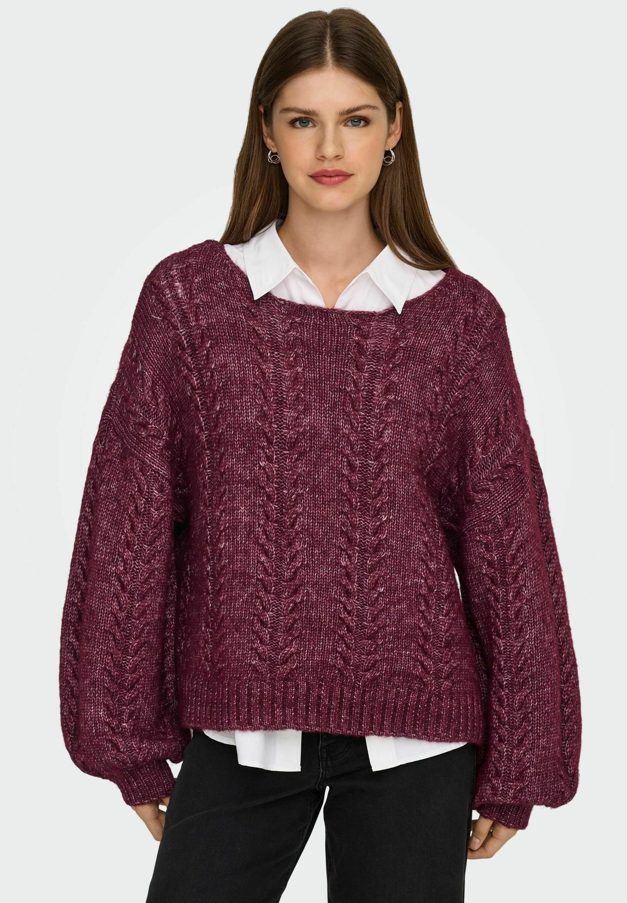 Knitted ONLIDA Knitted