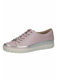 Caprice Tenisice - lt purple perl