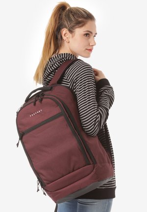 Forvert, LEO  - Tagesrucksack - purple