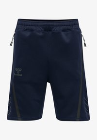 Non sélectionné, marine