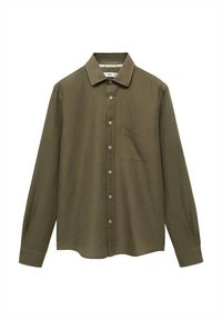 AVISPA - Cămașă - khaki
