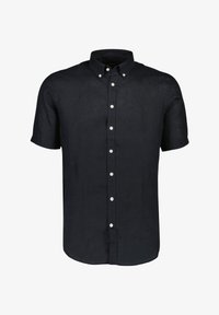 Unausgewählt, black