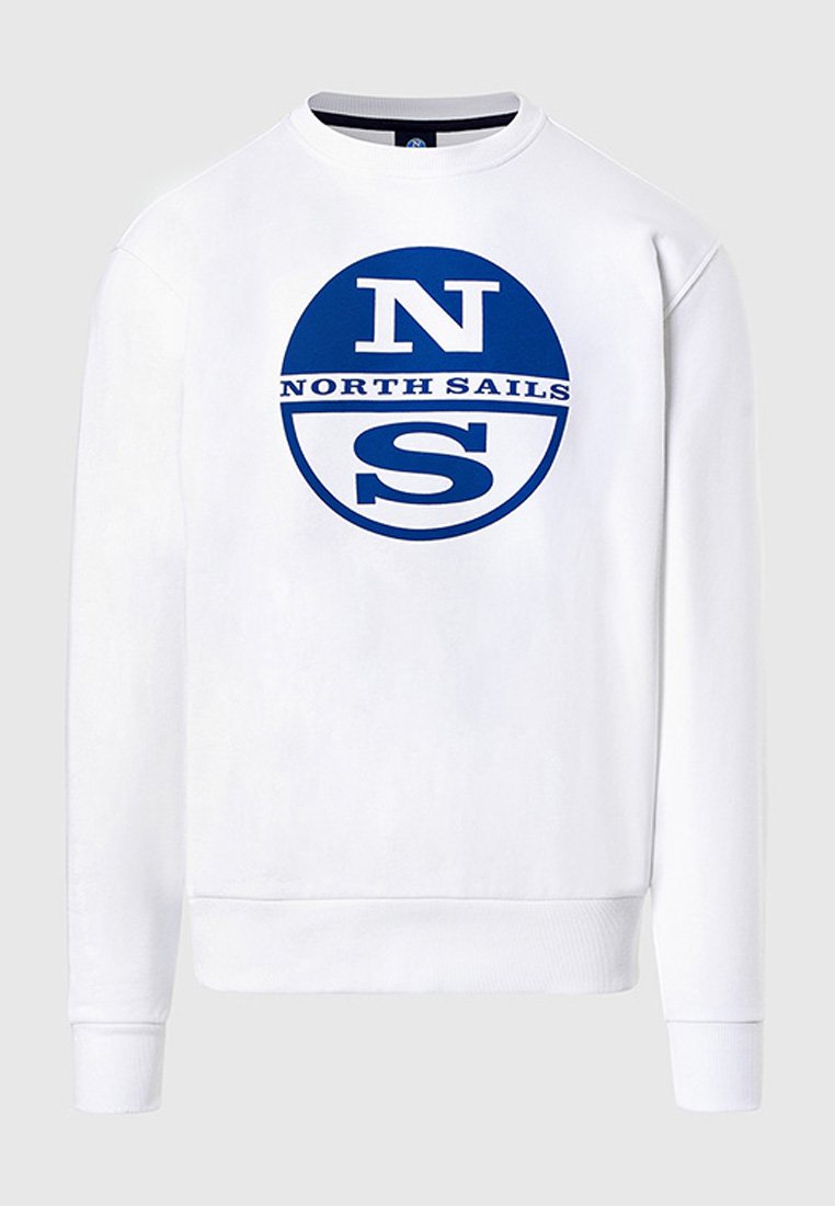 felpa north sails