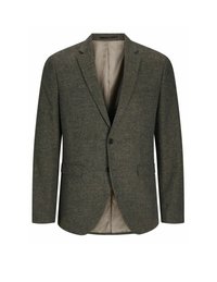 Unausgewählt, slate black