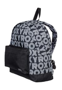Roxy Mochila - anthracite calif dreams