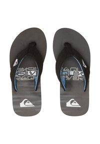 Quiksilver MOLOKAI LAYBACK - Sandaler m/ tåsplit - kvj