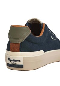 Pepe Jeans Baskets basses - navy