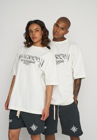 Multiply Apparel Printtipaita - snow white