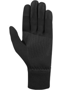 Reusch LINER TOUCH-TEC™ - Gloves - black
