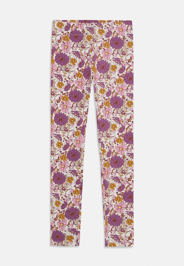 KMGTRINNY LIFE - Leggings - Trousers - tofu