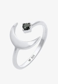 Seleccionado, silberfarben