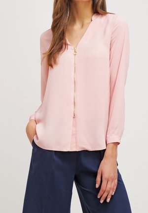 Blus - pink