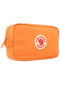 Fjällräven KANKEN - Kosmetická taška - spicy orange