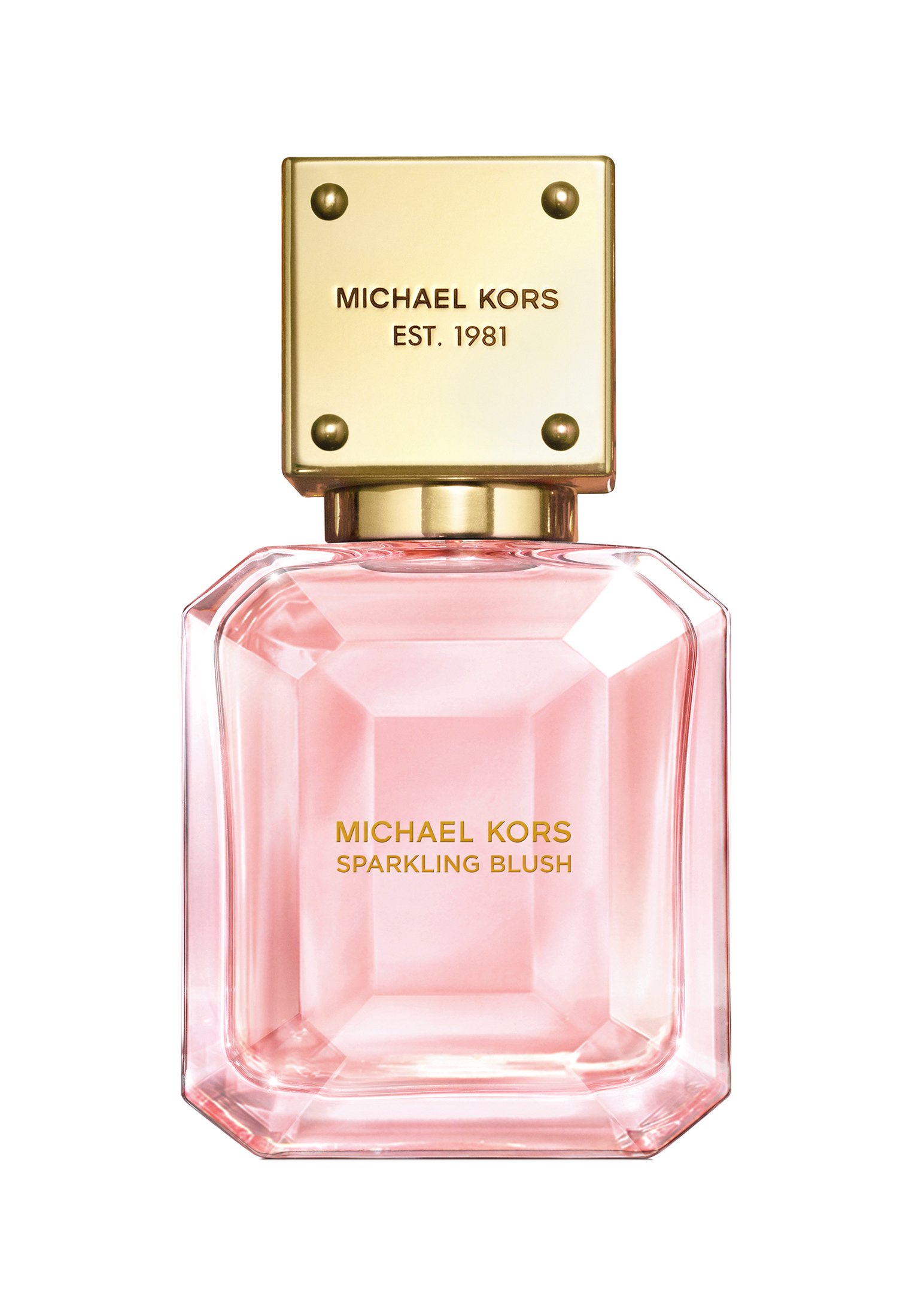 parfum michael kors sparkling blush 30ml