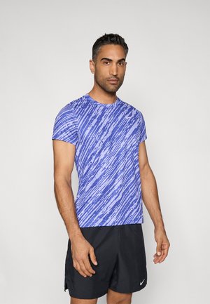 NIKECOURT VICTORY - Koszulka sportowa