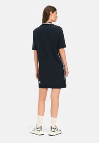 Marc Cain Jumper dress - navy