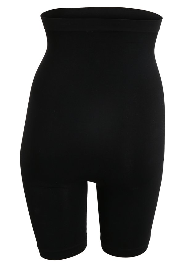 Maternity Dual Support Shorts - Pants4