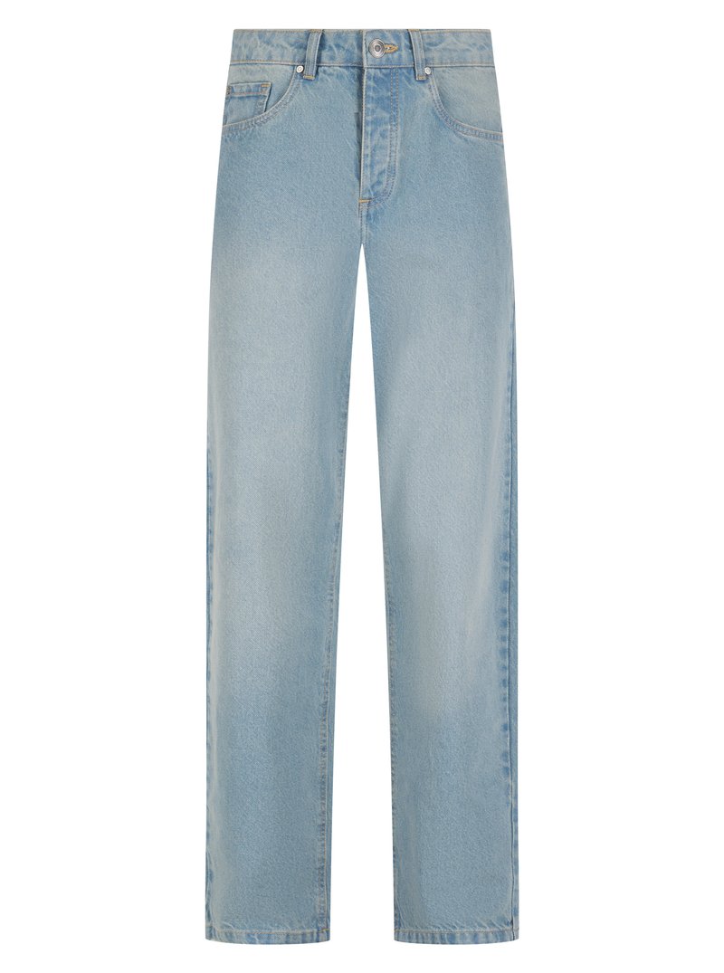Blugi loose fit