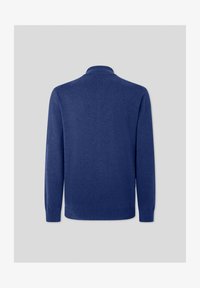 Niet geselecteerd, naval blue