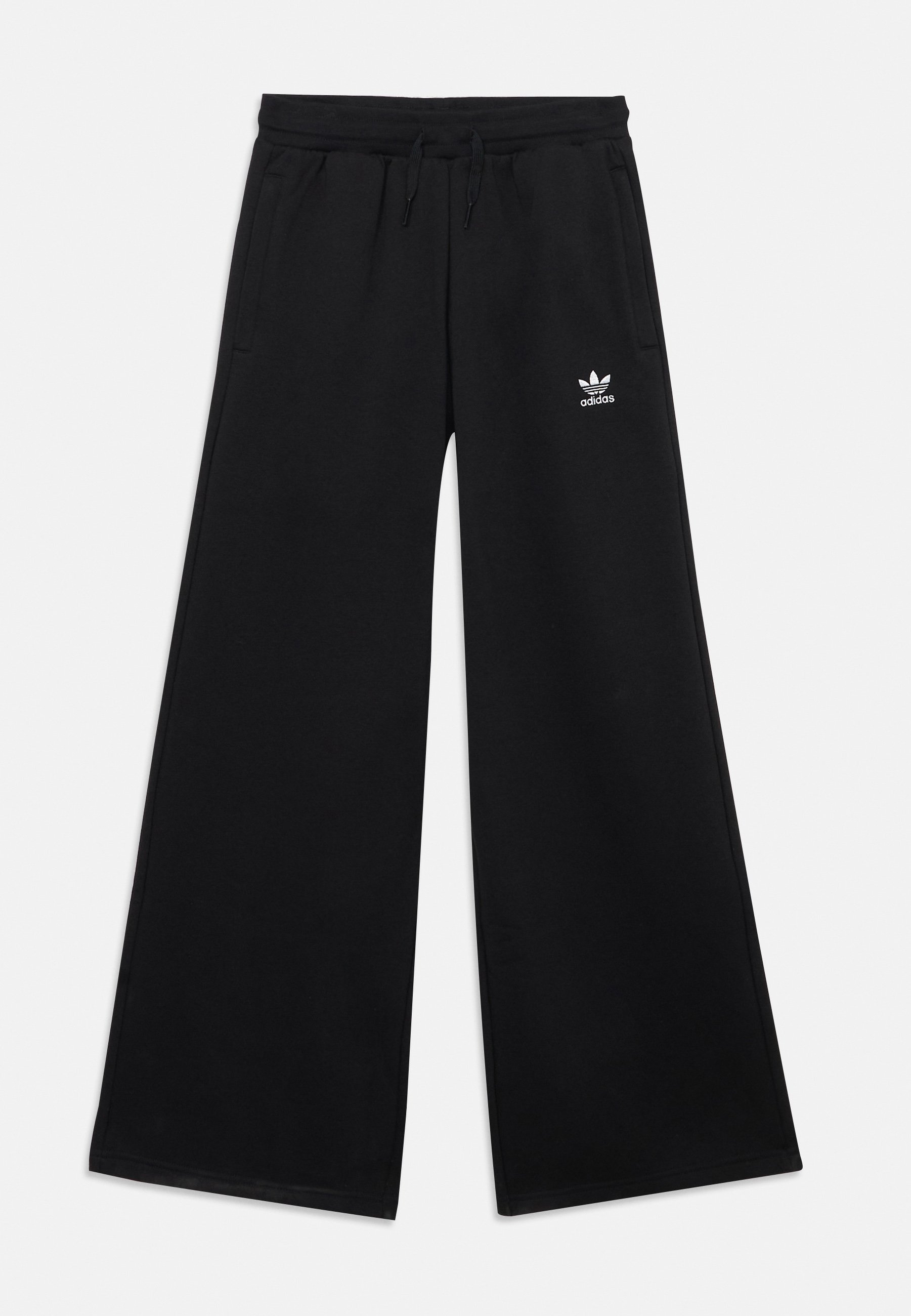 adidas Originals WIDE LEG PANTS JUNIOR Pantalon de survêtement