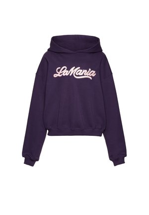 Pusa - midnight purple