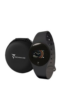 TECHMADE FREETIME - Smartwatch - black