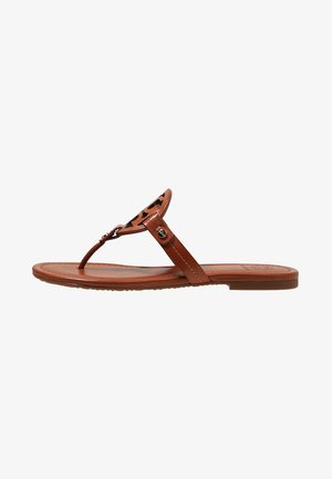 Tory Burch MILLER - T-bar sandals - vintage