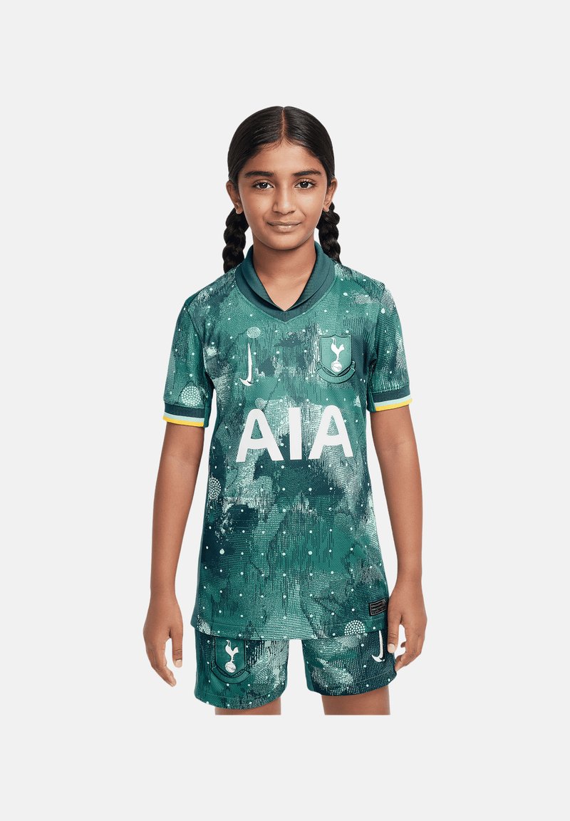 Nike Performance Fanartikel groen