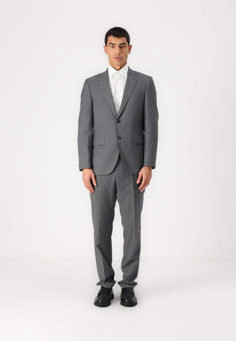 BOSS JECKSON SET - Completo - grey