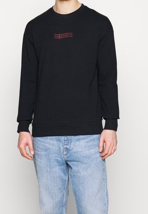 Sudadera - dark blue