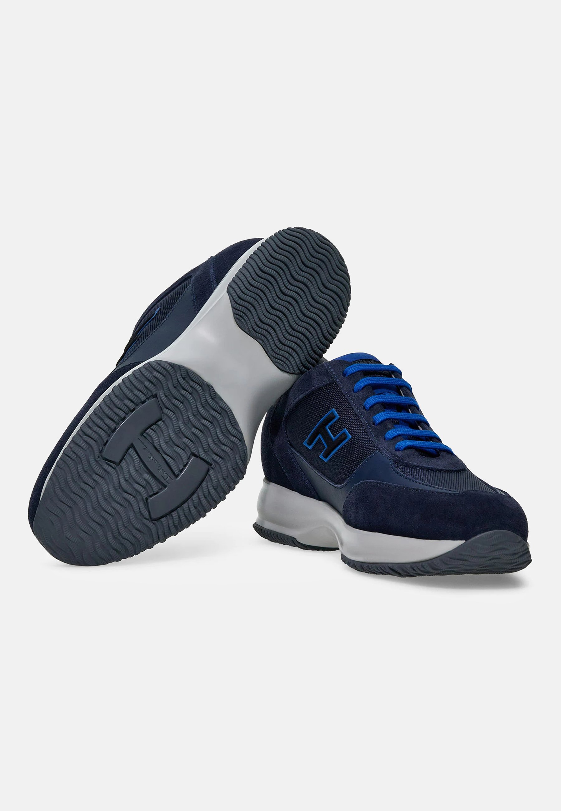 hogan interactive trainers