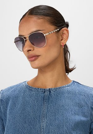 Guess, GUF SUN GF0408 32B 61 18 135 - Occhiali da sole - gold