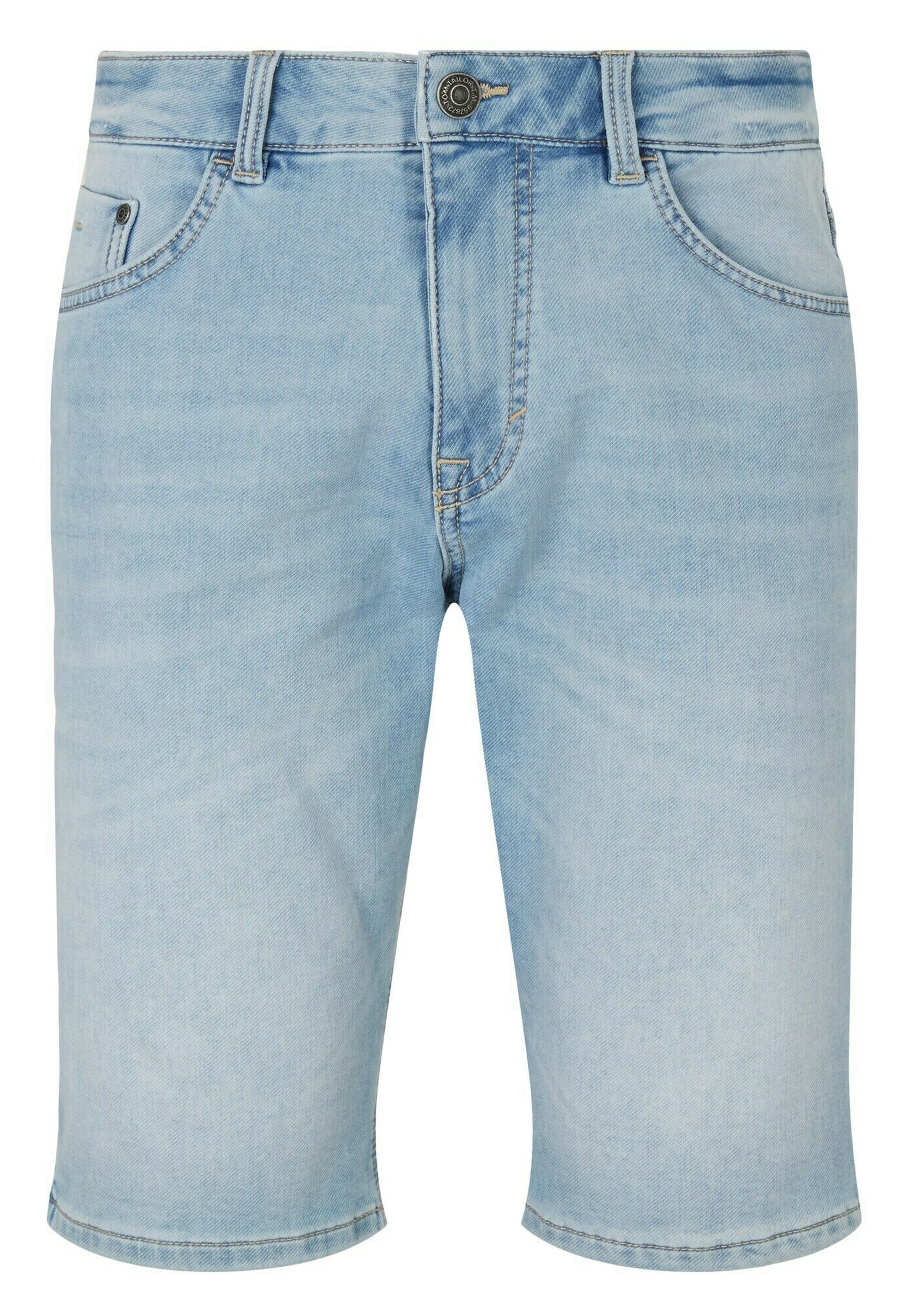TOM TAILOR DENIM Polo - white/bianco - Zalando.it
