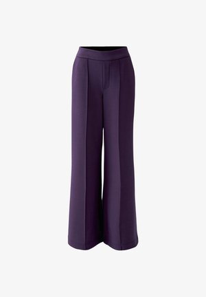 Oui, HOSE SCUBA - Stoffhose - mysterioso