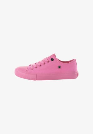 Big Star, - Sneakersy niskie