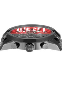 Diesel TRADITIONAL SPLIT - Kronograf - gunmetal