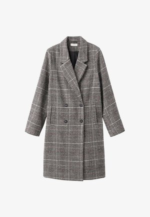 TEEN - Abrigo clásico - grey