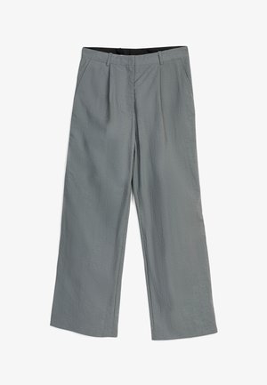 CAMPERLAB, TAILORING - Stoffhose - mittelgrau